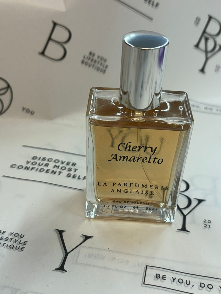 Cherry Amaretto Perfume 50ml EDP Gift