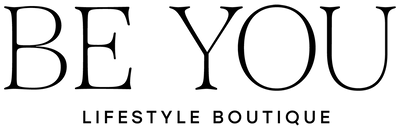 Be You Lifestyle Boutique logo