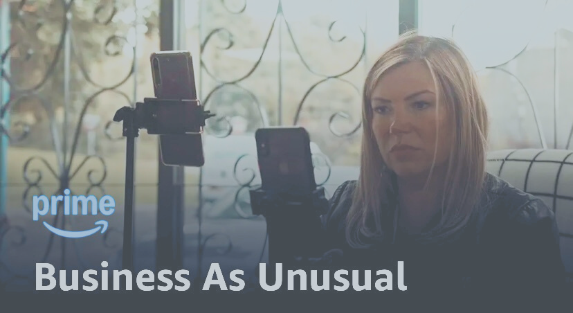 Watch When We Featured On TV On Amazon Prime