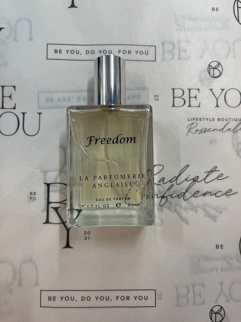 Freedom Libre Perfume 50ml EDP