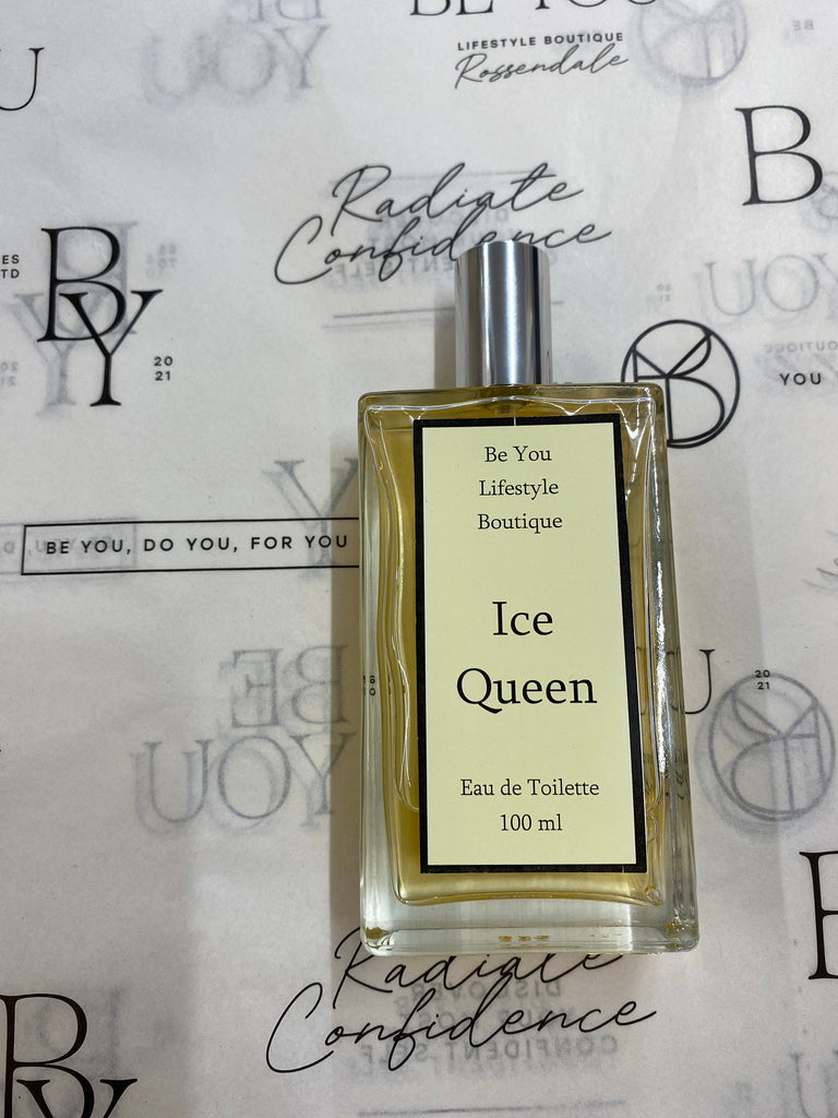 Ice Queen Perfume 100ml EDT