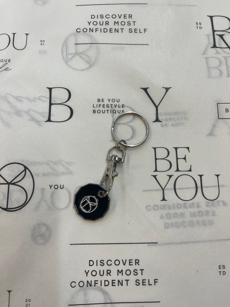 Be You Trolley Coin Gift