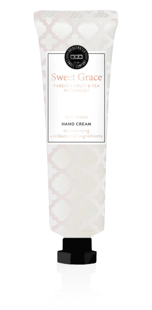 Sweet Grace Scented Hand Cream