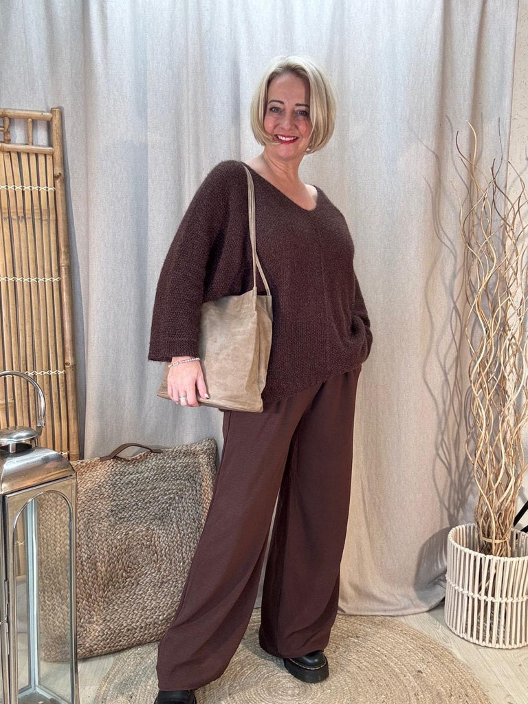 Betsy Bucket Shoulder Bag Be You Lifestyle Boutique