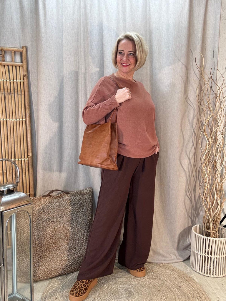 Betsy Bucket Shoulder Bag Be You Lifestyle Boutique