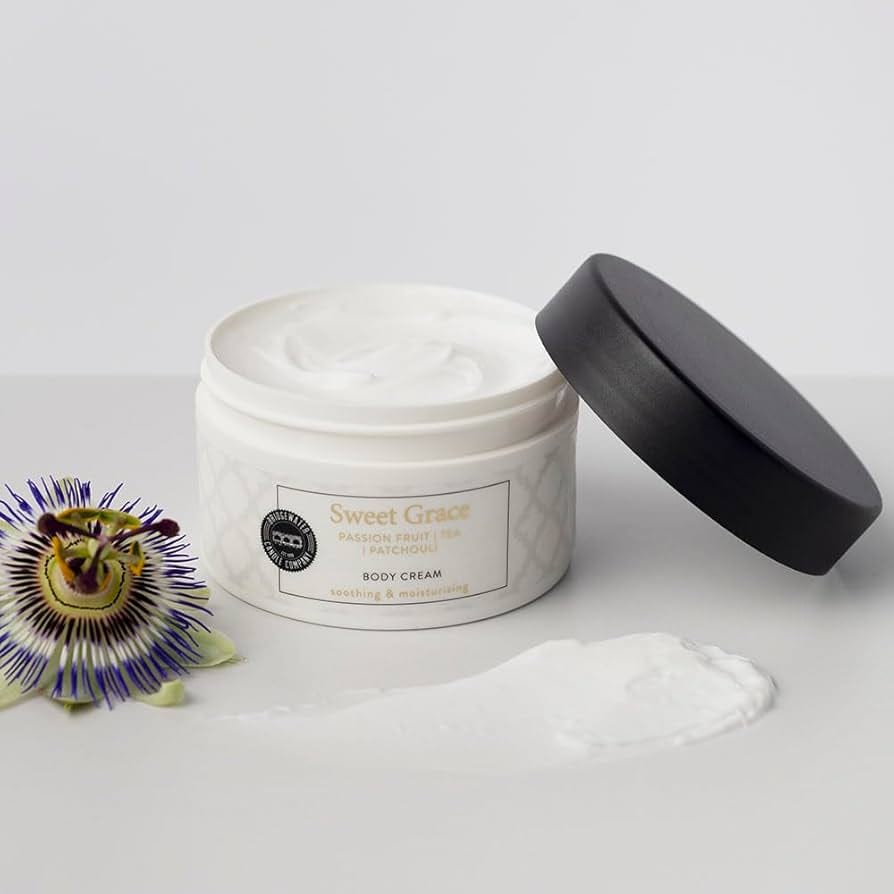 Bridgewater Sweet Grace Scented Body Lotion Cream 250ml Gift Be You Lifestyle Boutique