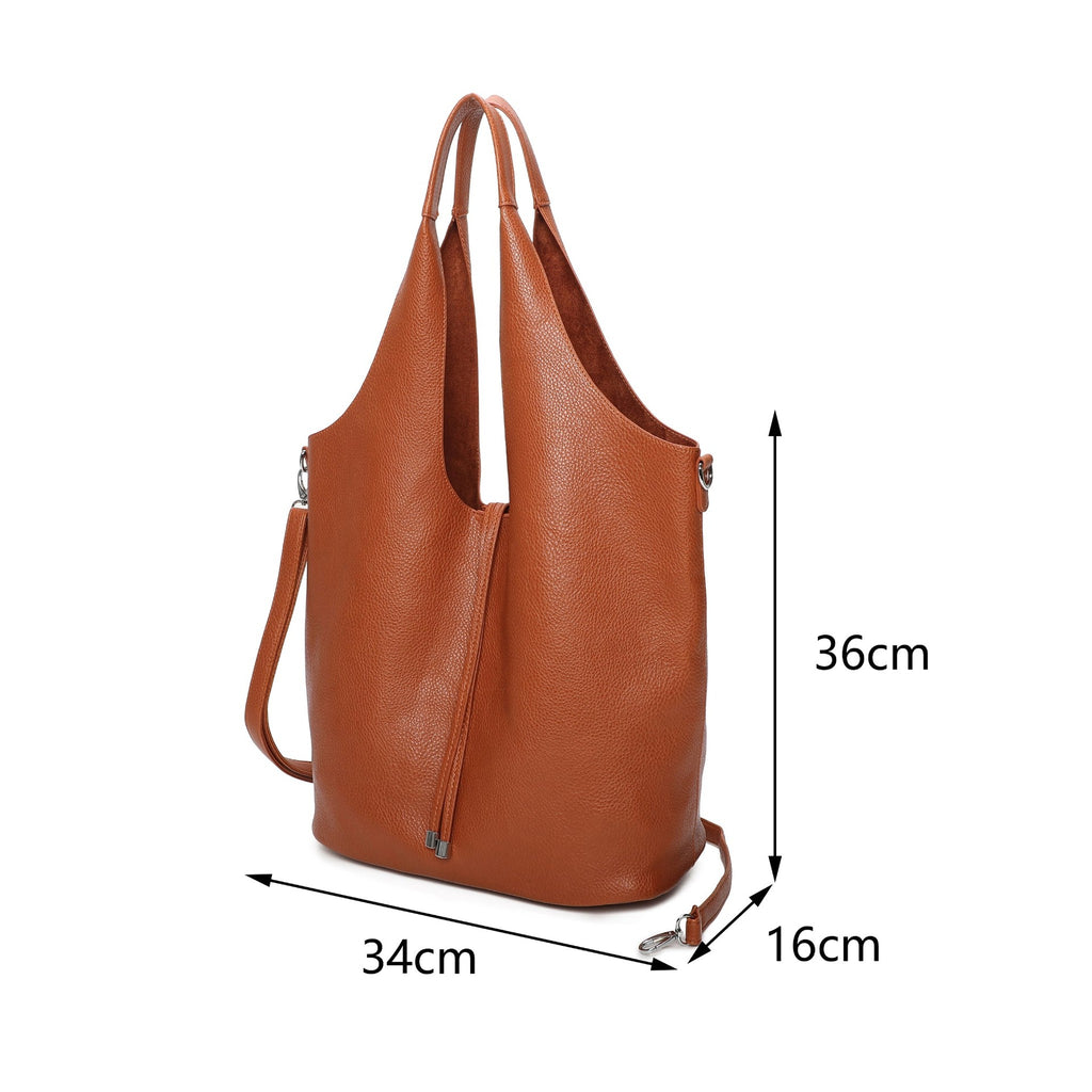 Women’s Bag In A Bag Shopper