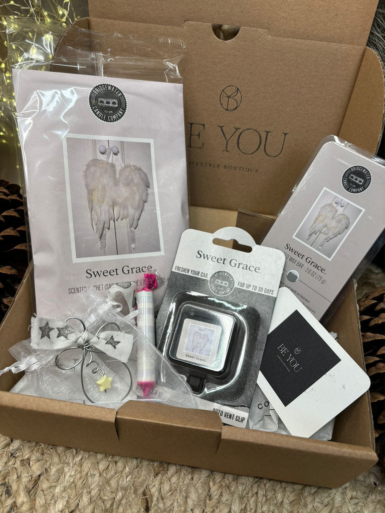 Home & Away Sweet Grace Gift Set Box £20 Be You Lifestyle Boutique
