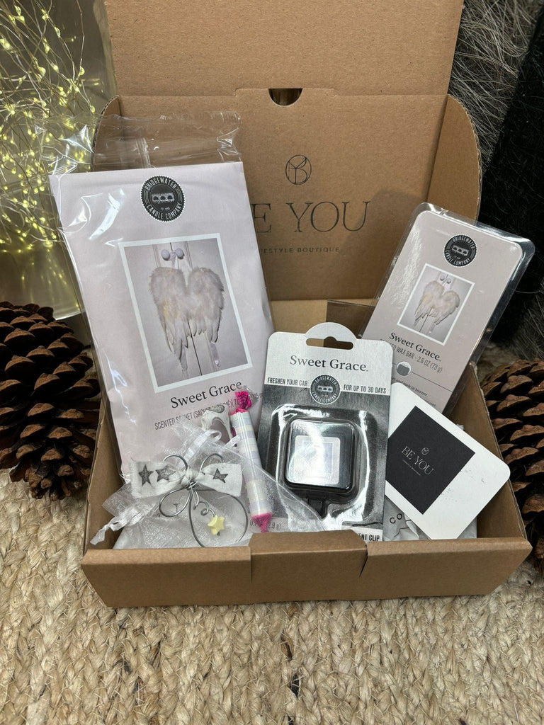 Home & Away Sweet Grace Gift Set Box £20 Be You Lifestyle Boutique