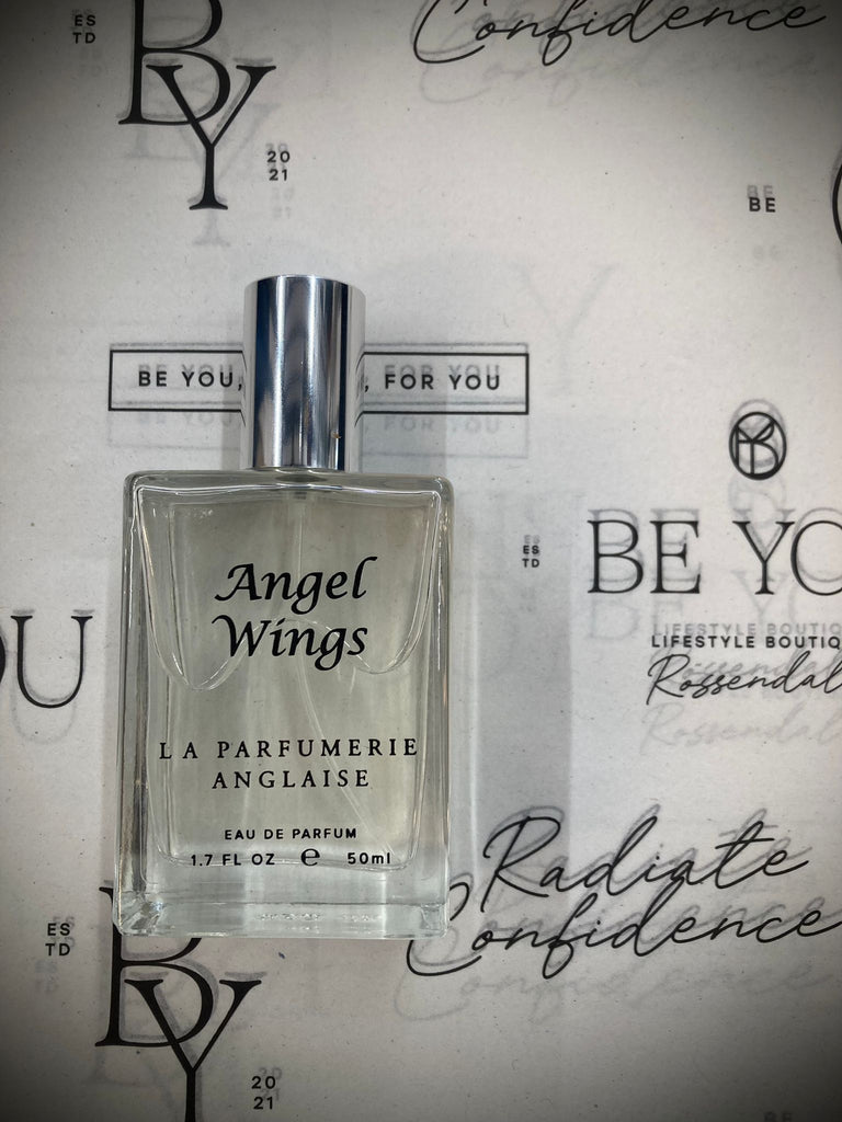 Angel Wings Perfume 50ml EDP Gift