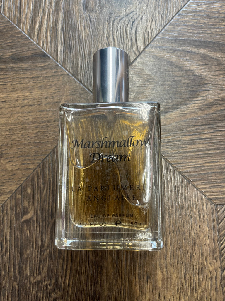 Marshmallow Dream Perfume 50ml EDP