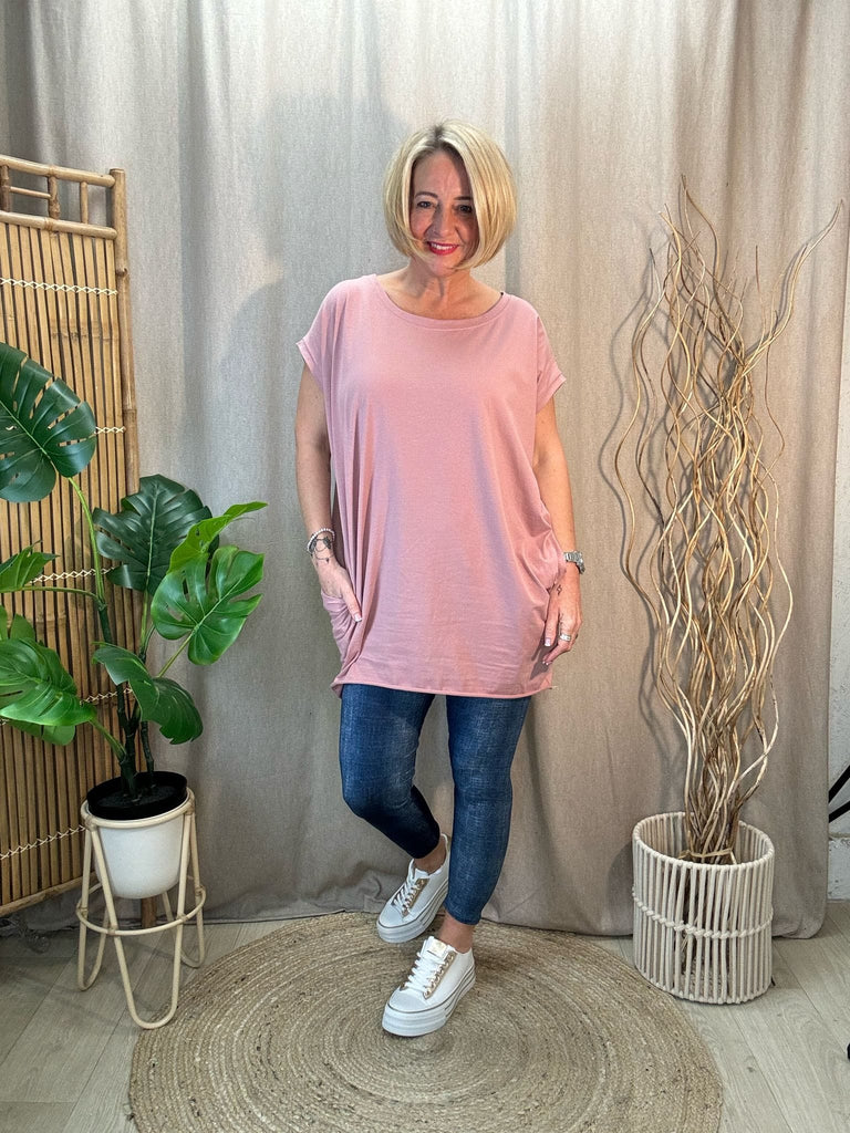 Light Denim Super Smooth Leggings Be You Lifestyle Boutique