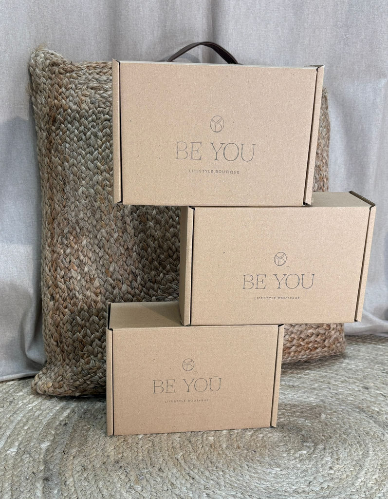 Mystery Candle Box 1 - RRP £20 + Be You Lifestyle Boutique