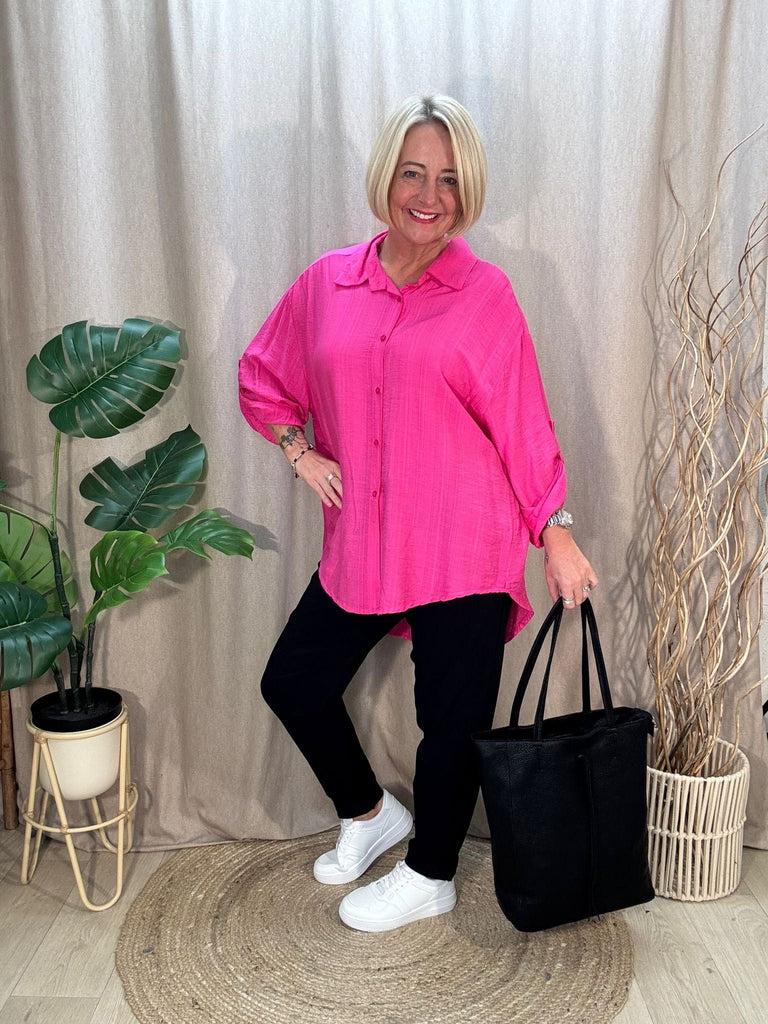 Pop Of Pink BE-Undle RRP £64 Be You Lifestyle Boutique One size