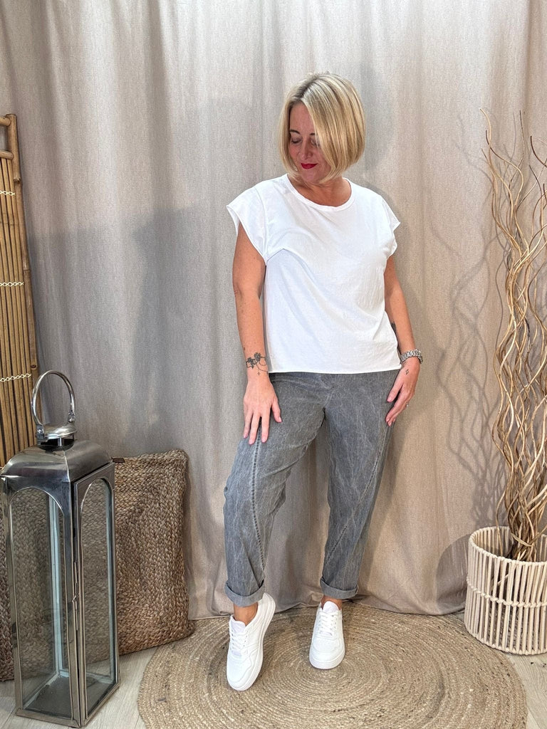 Relaxed Magic Trousers - Magic in Every Move Be You Lifestyle Boutique