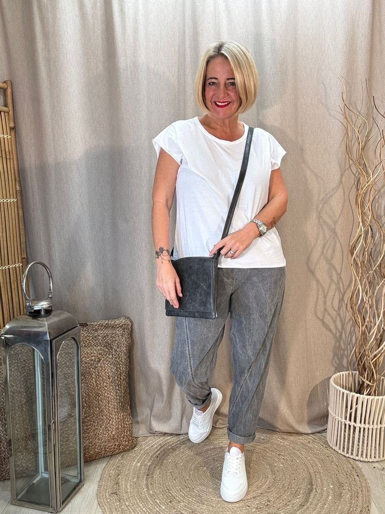 Relaxed Magic Trousers - Magic in Every Move Be You Lifestyle Boutique