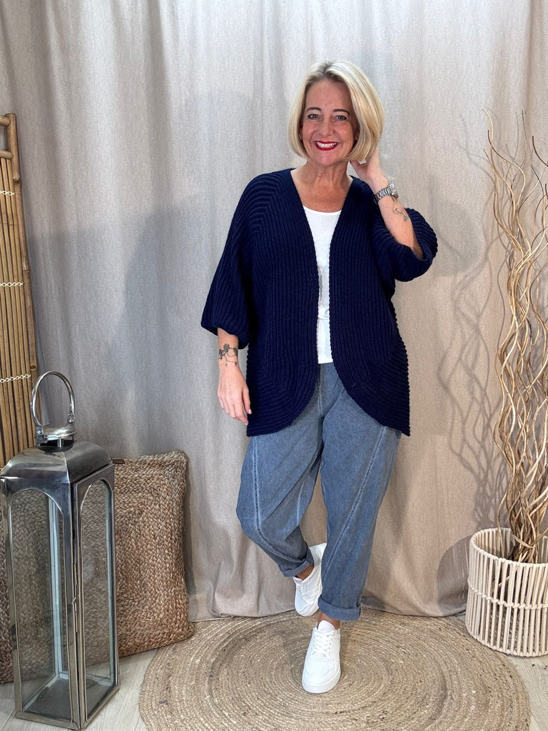 Relaxed Magic Trousers - Magic in Every Move Be You Lifestyle Boutique