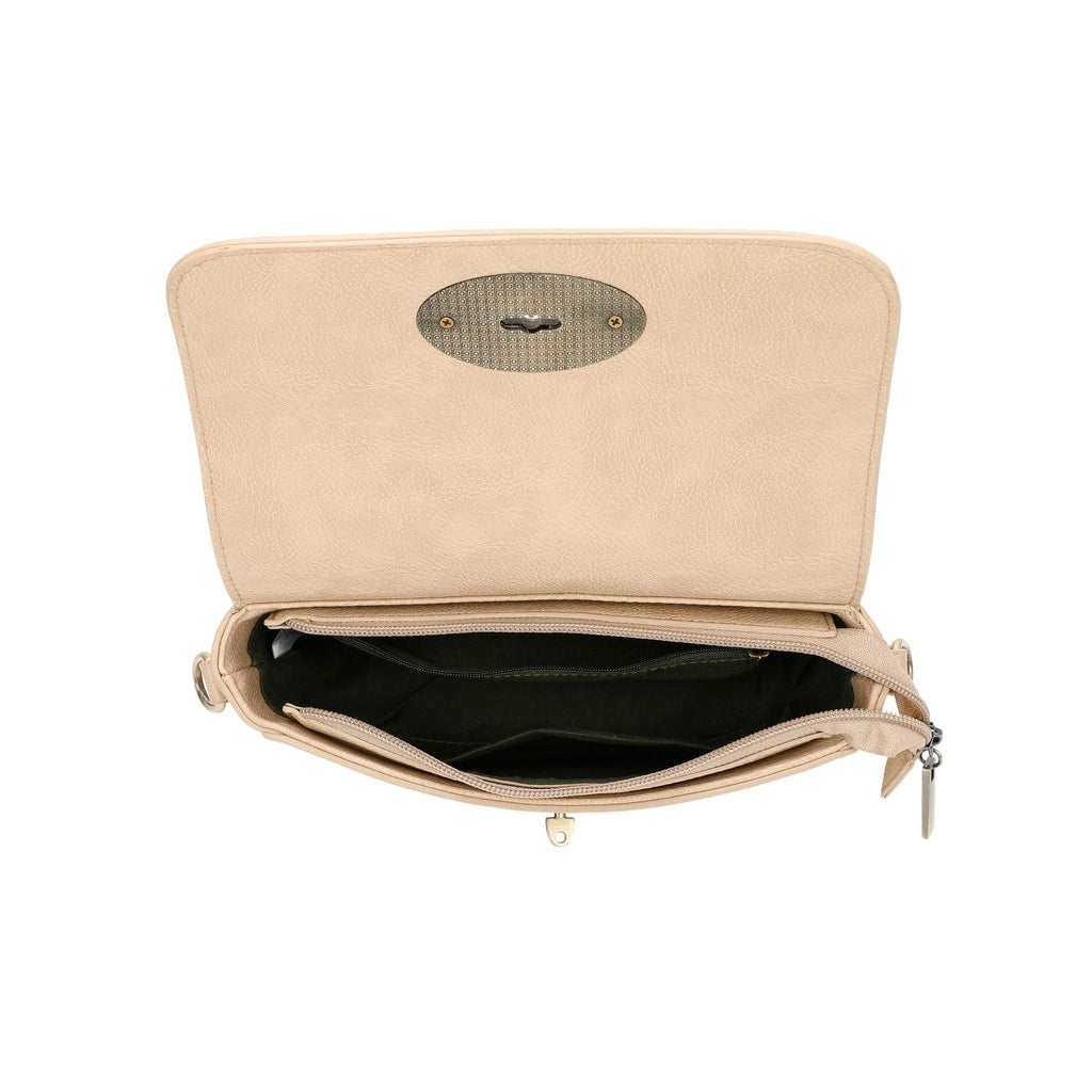 Simple Compact Cross Body Bag Be You Lifestyle Boutique
