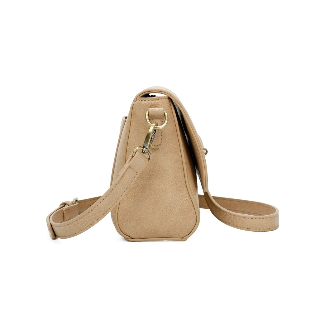 Simple Compact Cross Body Bag Be You Lifestyle Boutique