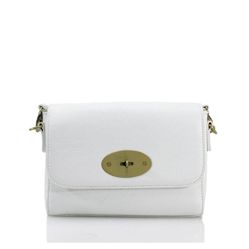 Simple Compact Cross Body Bag Be You Lifestyle Boutique