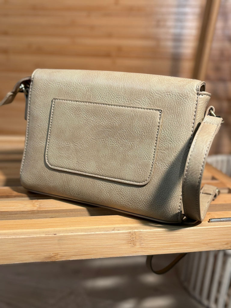 Simple Compact Cross Body Bag Be You Lifestyle Boutique