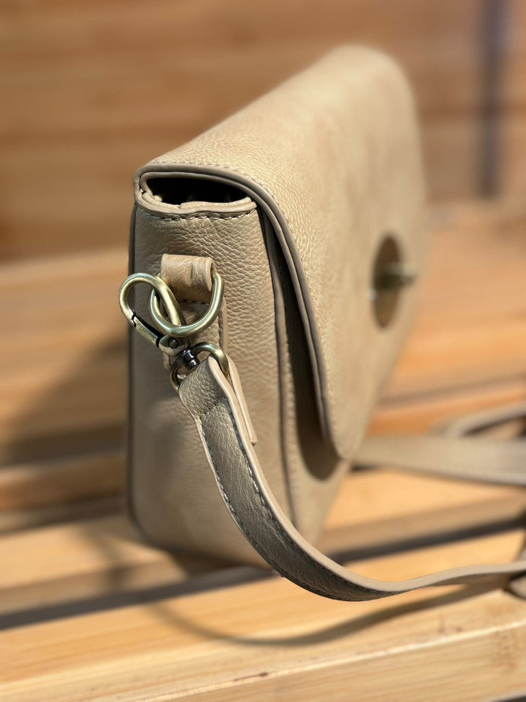 Simple Compact Cross Body Bag Be You Lifestyle Boutique
