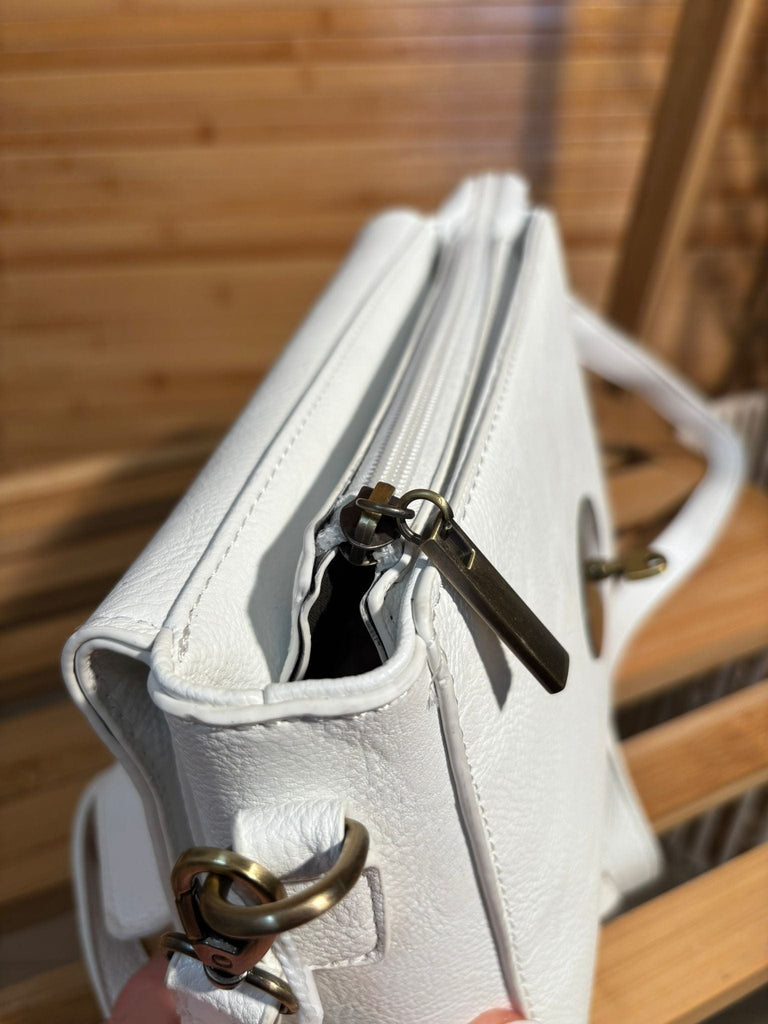Simple Compact Cross Body Bag Be You Lifestyle Boutique