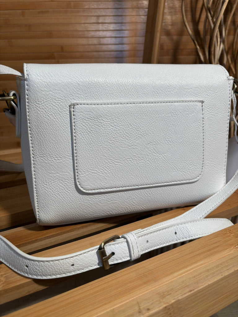 Simple Compact Cross Body Bag Be You Lifestyle Boutique