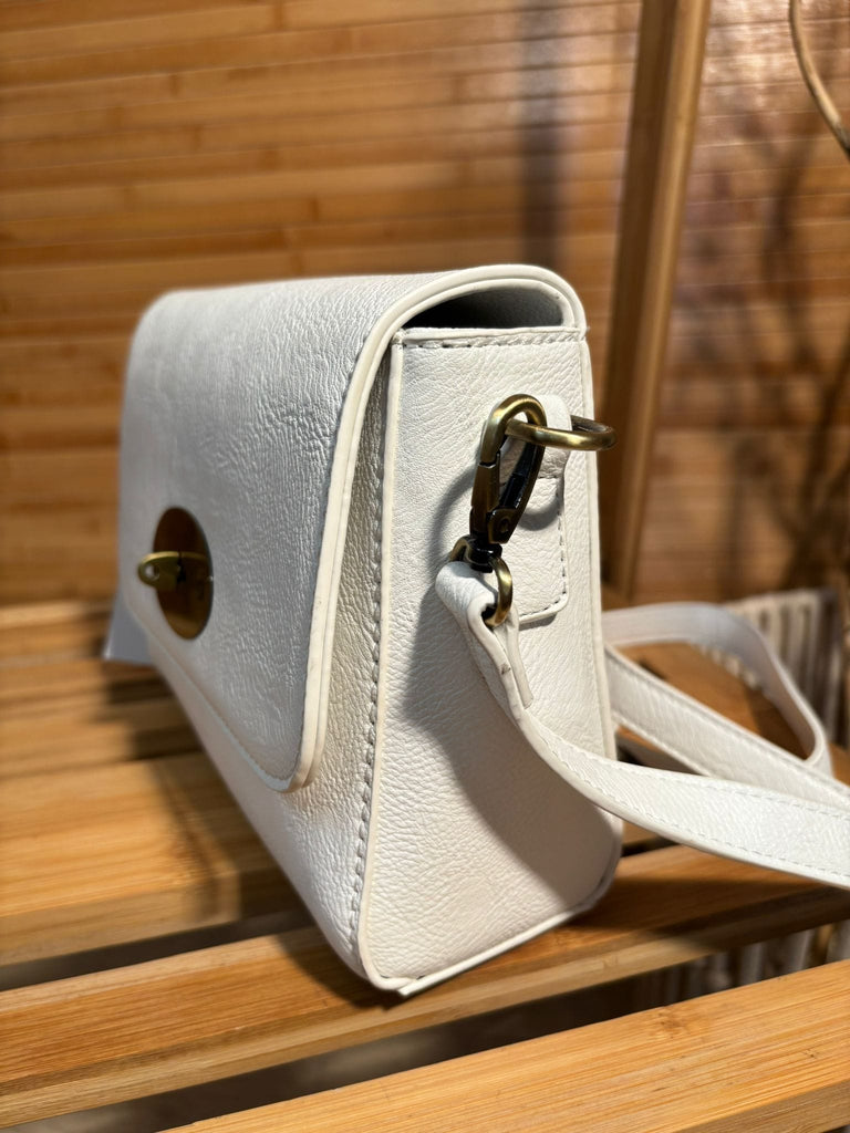 Simple Compact Cross Body Bag Be You Lifestyle Boutique