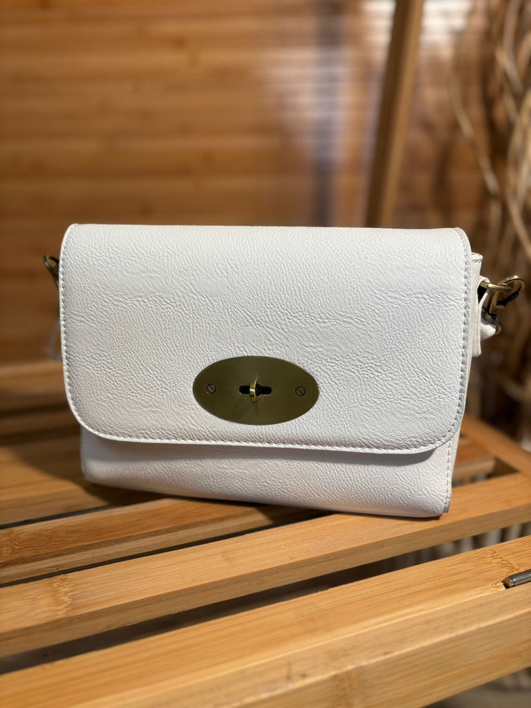 Simple Compact Cross Body Bag Be You Lifestyle Boutique