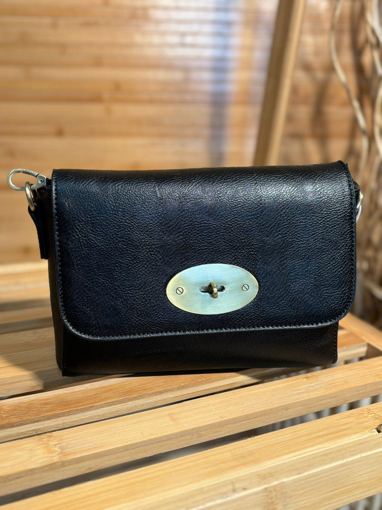 Simple Compact Cross Body Bag Be You Lifestyle Boutique