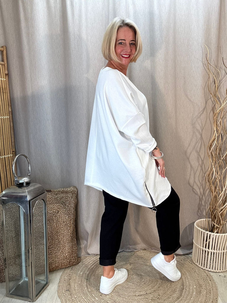 Smooth Crease Free Magic Trousers - 4-Way Stretch Comfort Be You Lifestyle Boutique