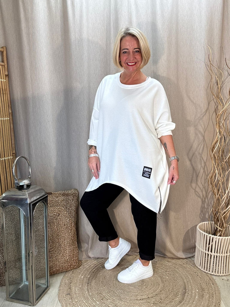 Smooth Crease Free Magic Trousers - 4-Way Stretch Comfort Be You Lifestyle Boutique