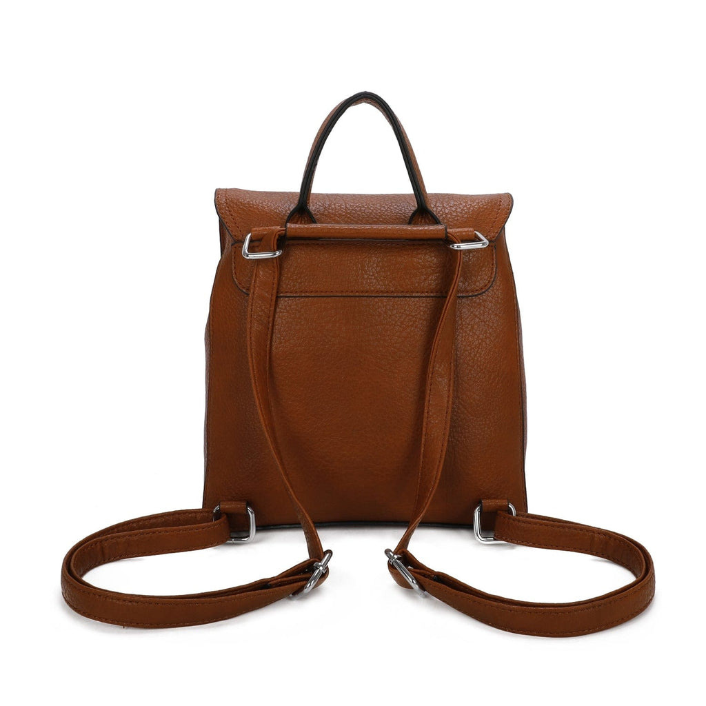 Studded 3 In 1 Magic Backpack & Crossbody Bag Be You Lifestyle Boutique