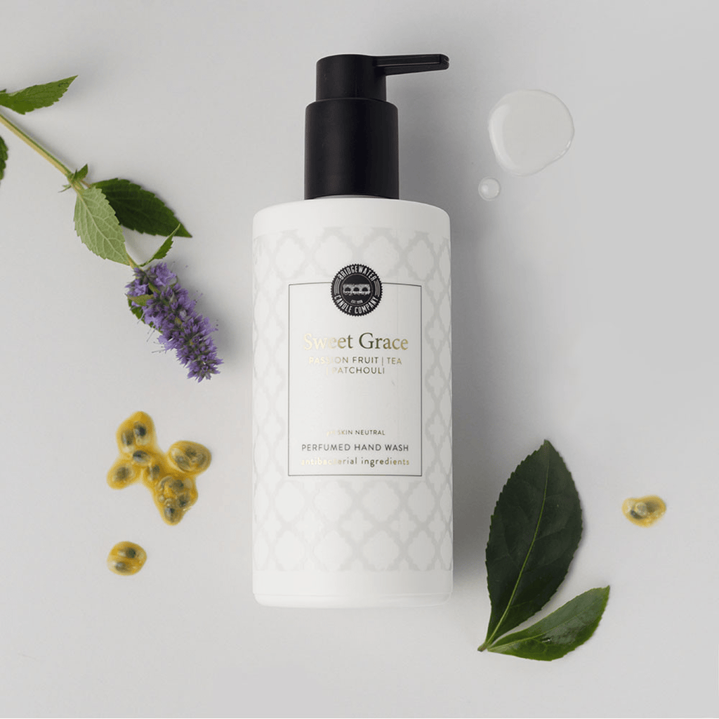 Sweet Grace Hand Wash Gift Be You Lifestyle Boutique