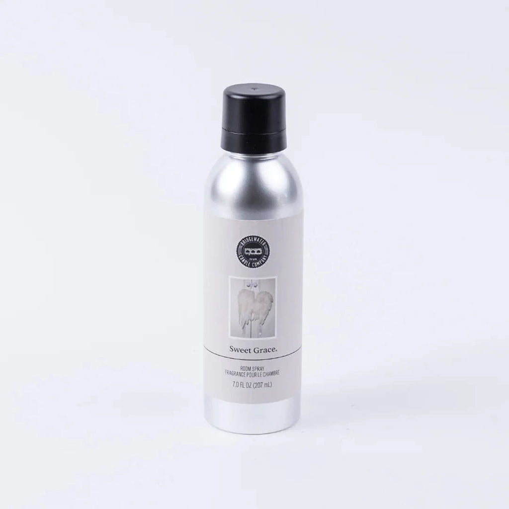 Sweet Grace Room Spray Non Aerosol 207 ml Gift Be You Lifestyle Boutique