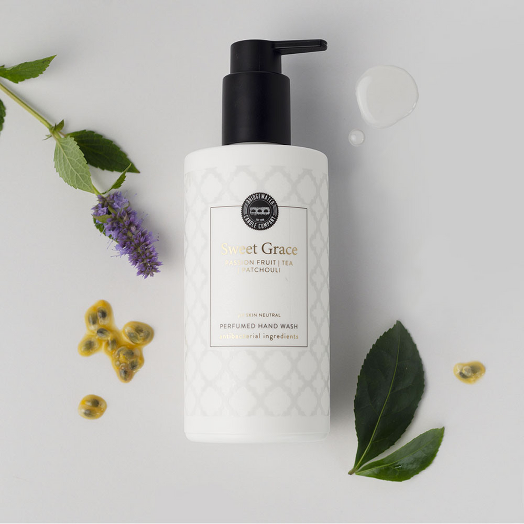 Sweet Grace Hand Wash