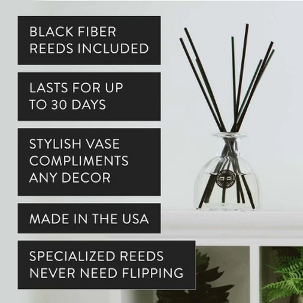 Sweet Grace Reed Diffuser