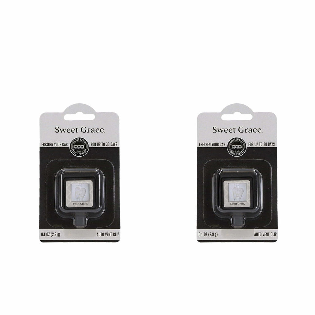 Tein Pack Sweer Grace Car Air Freshener Vent 𝗦𝗔𝗩𝗘 £𝟭.𝟱𝟬 Be You Lifestyle Boutique
