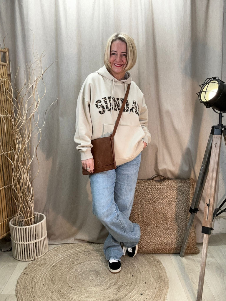 The Airport Faux Leather Minimalist Shoulder Bag Be You Lifestyle Boutique