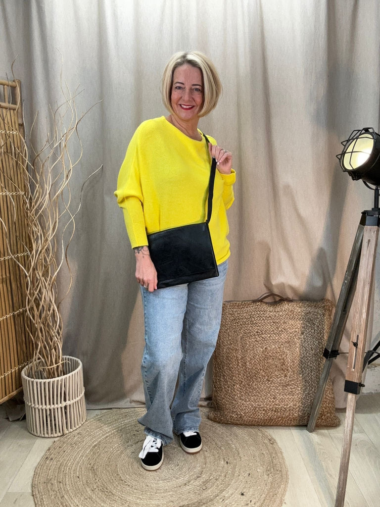 The Airport Faux Leather Minimalist Shoulder Bag Be You Lifestyle Boutique
