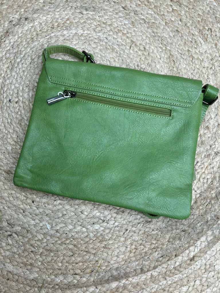 The Airport Faux Leather Minimalist Shoulder Bag Be You Lifestyle Boutique