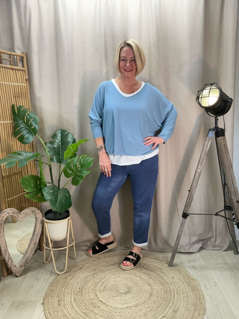 Twin Strap Buckle Slide Sandal Be You Lifestyle Boutique