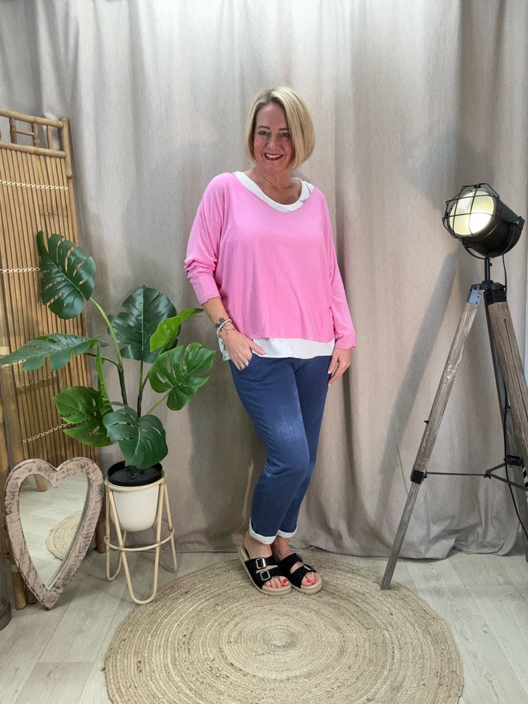 Twin Strap Buckle Slide Sandal Be You Lifestyle Boutique