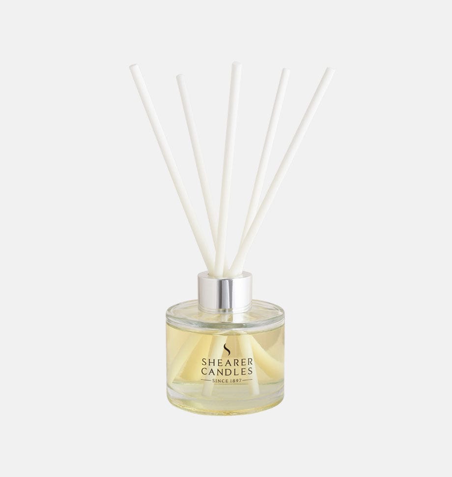 Vanilla & Coconut Shearers Reed Diffuser 100ml Gift 𝗥𝗥𝗣 £𝟮𝟬 Be You Lifestyle Boutique