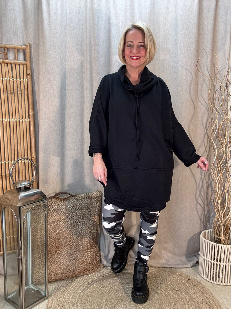 Women’s Camo Super Smooth Leggings Be You Lifestyle Boutique