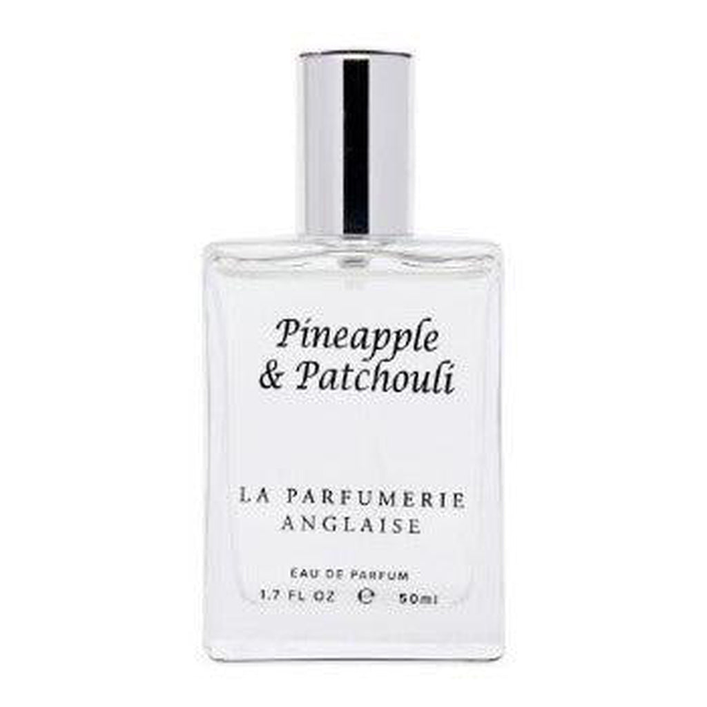 Eventus Pineapple & Patchouli Perfume