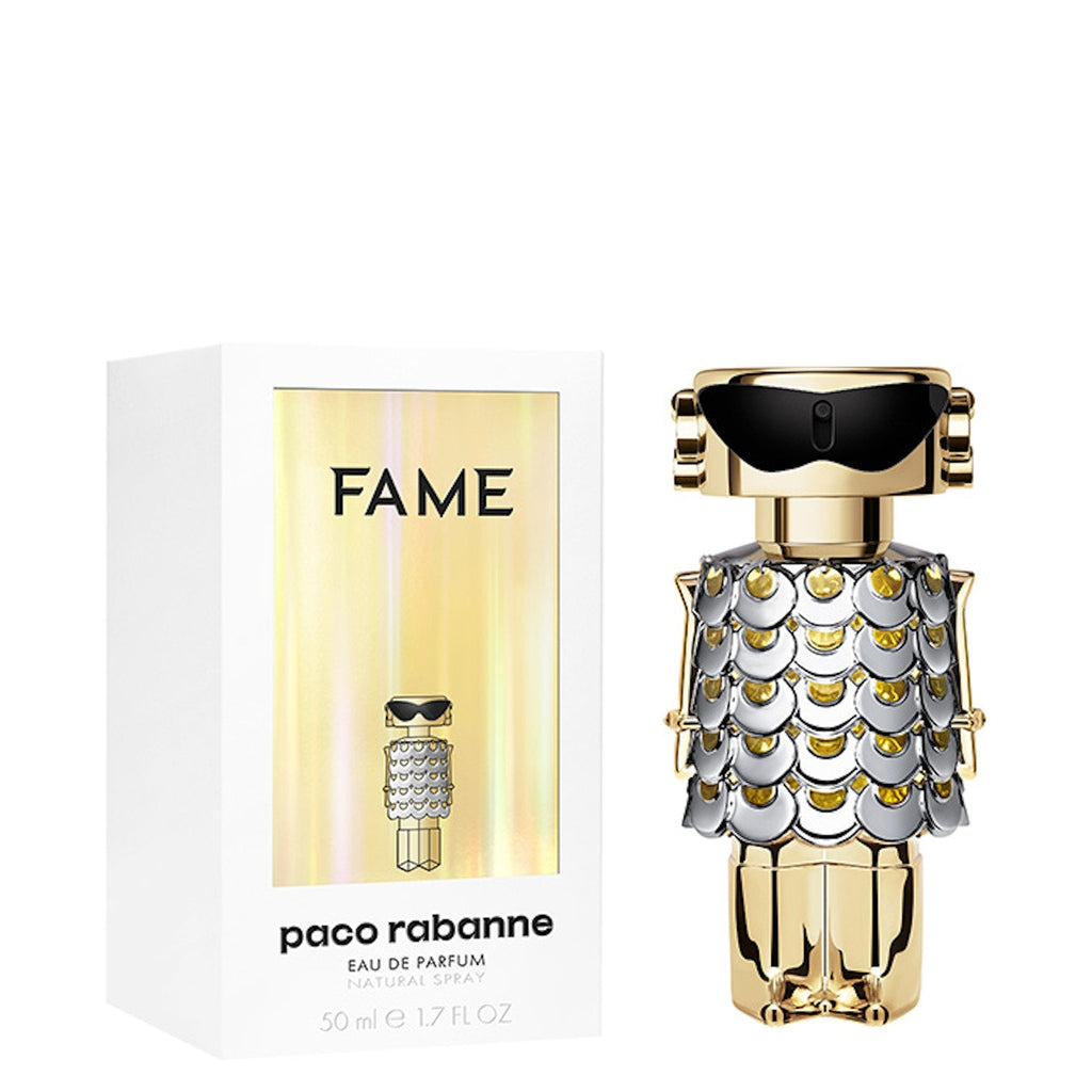 Almost Famous Perfume 50ml EDP Gift