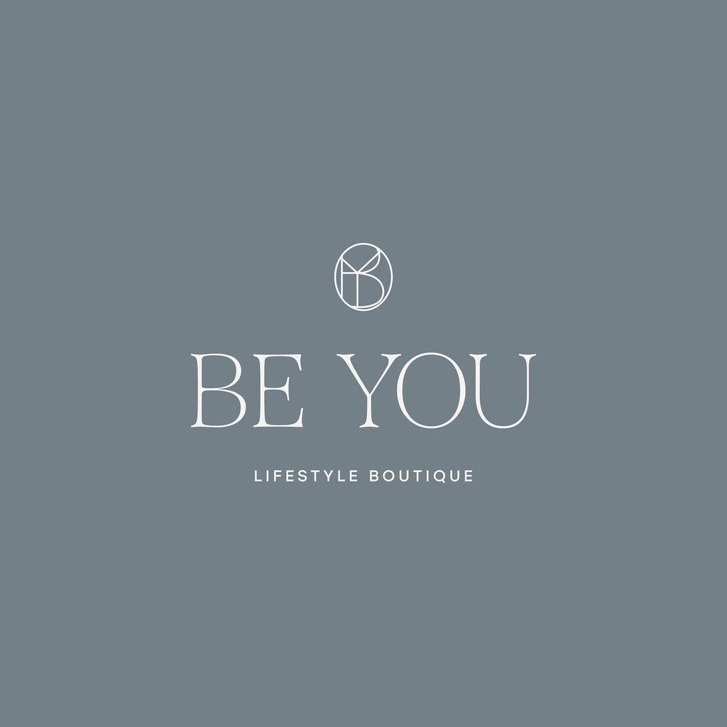 Be You Gift Vouchers
