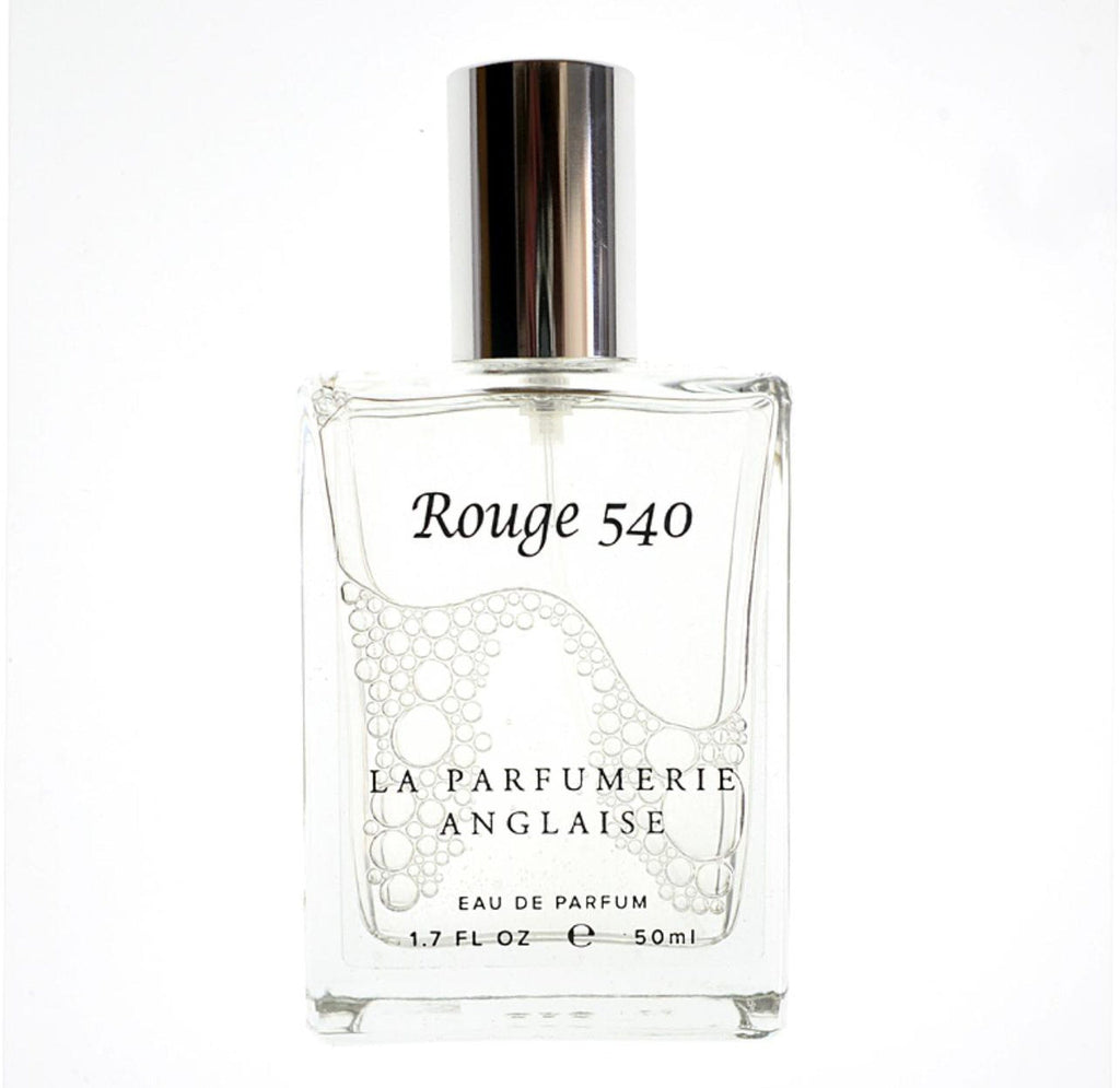 Rouge 540 Perfume 50ml Gift Be You Lifestyle Boutique
